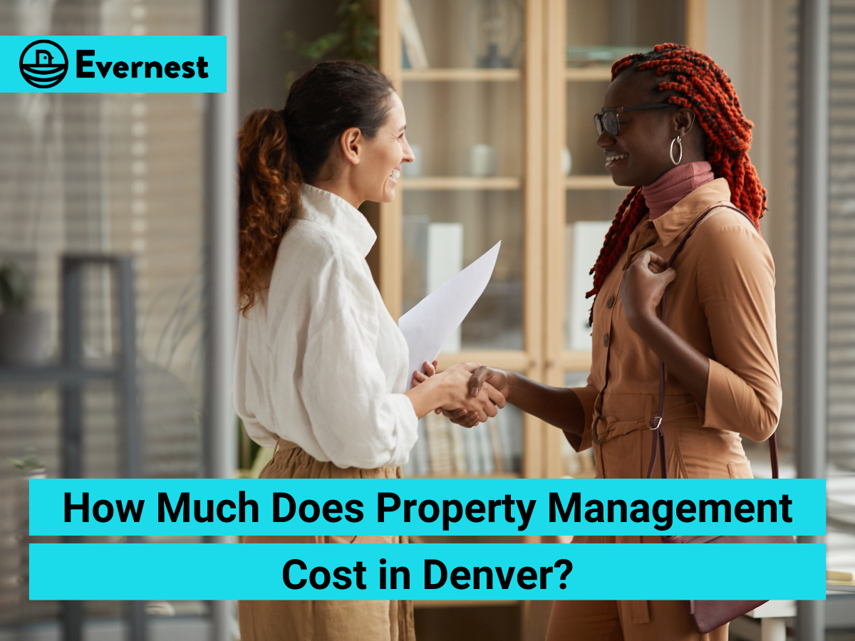 How to Change Property Management Companies in Denver
