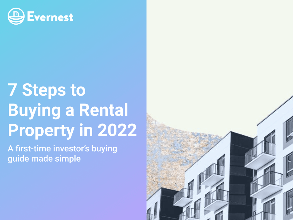 7 Steps to Buying a Rental Property in 2022