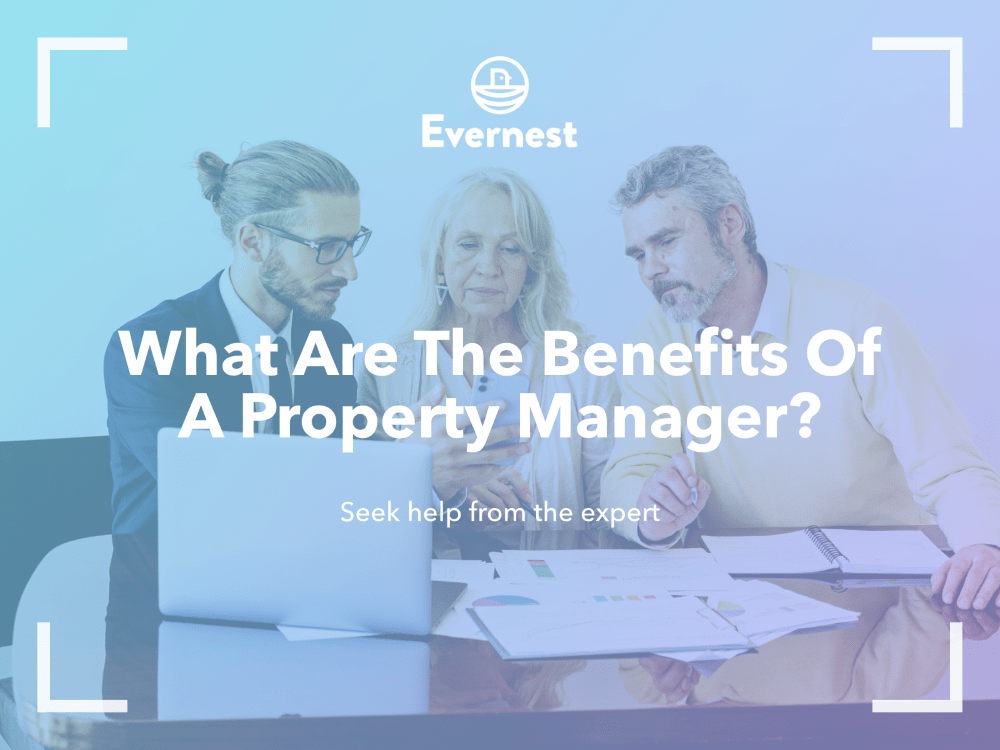 What Are Property Management Benefits?
