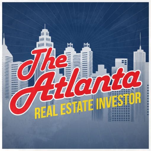 Episode 13 - The Benefit of Focusing on Specific Areas of Atlanta