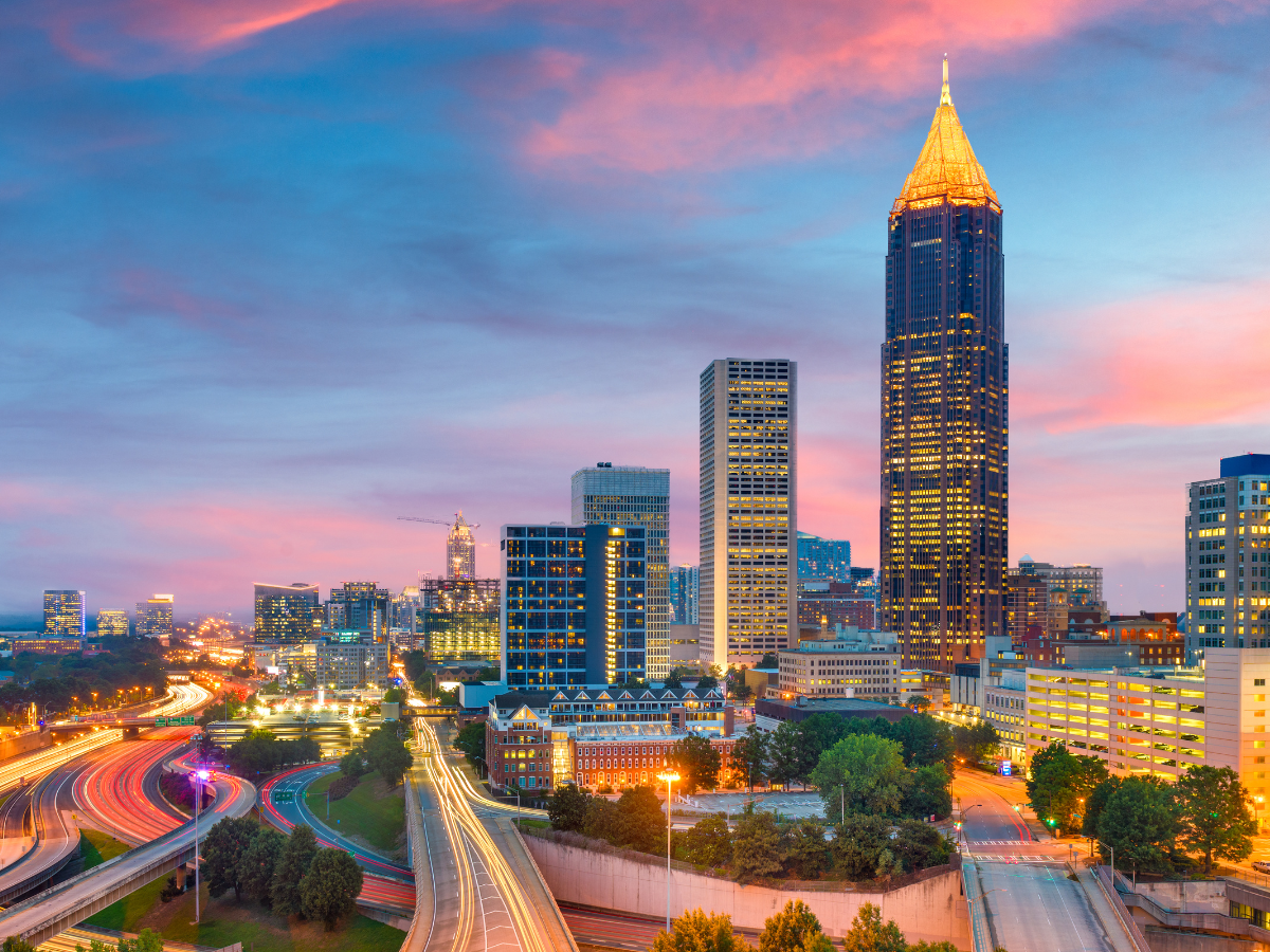 Atlanta Real Estate Market: July 2024 Stats and Trends