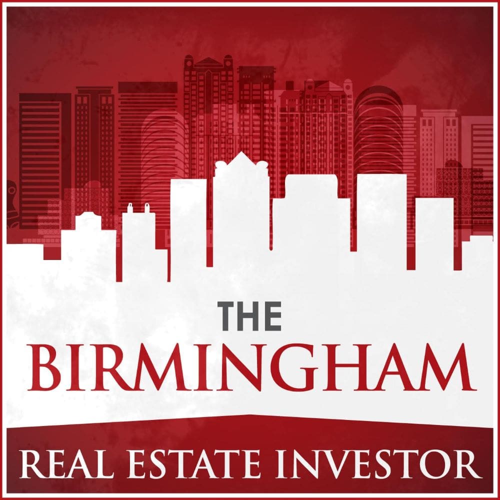 Episode 23 - Finding Birmingham’s Best Wholesale Deals