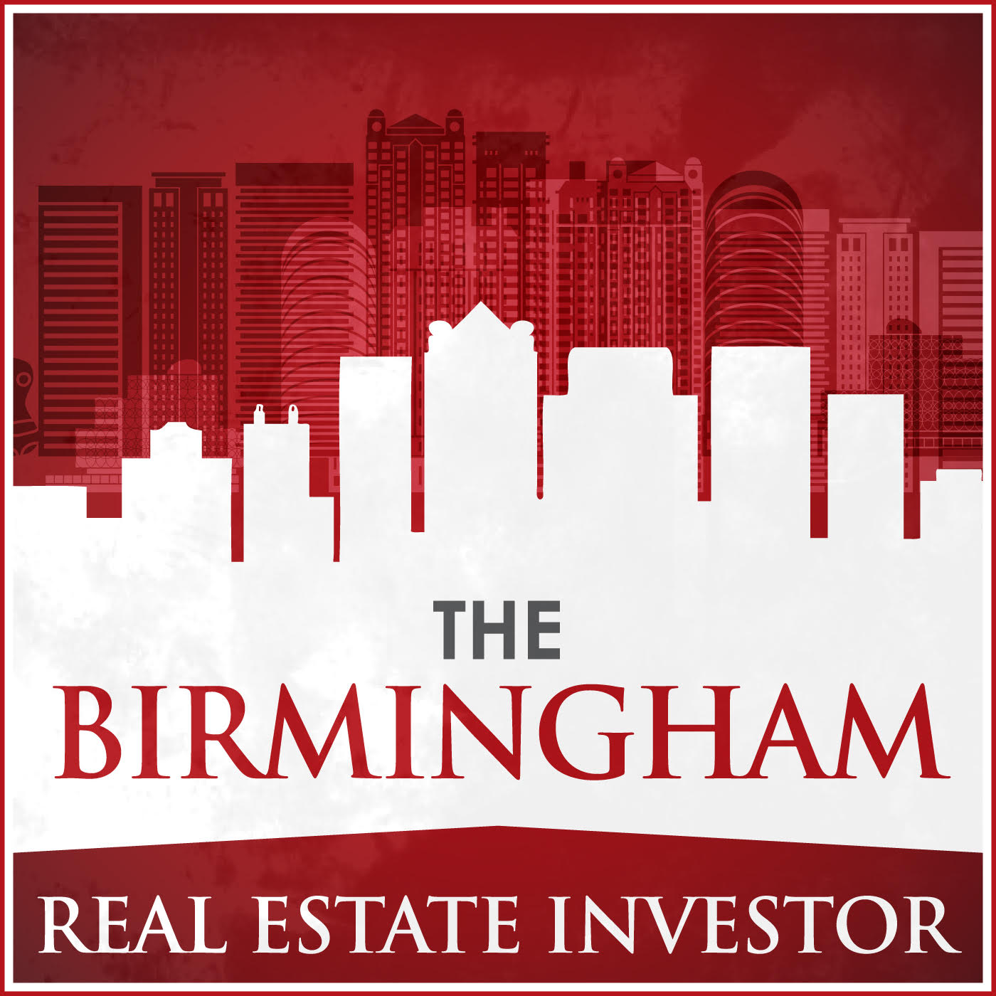 The Birmingham Real Estate Investor – Episode 16 – Ben Preston