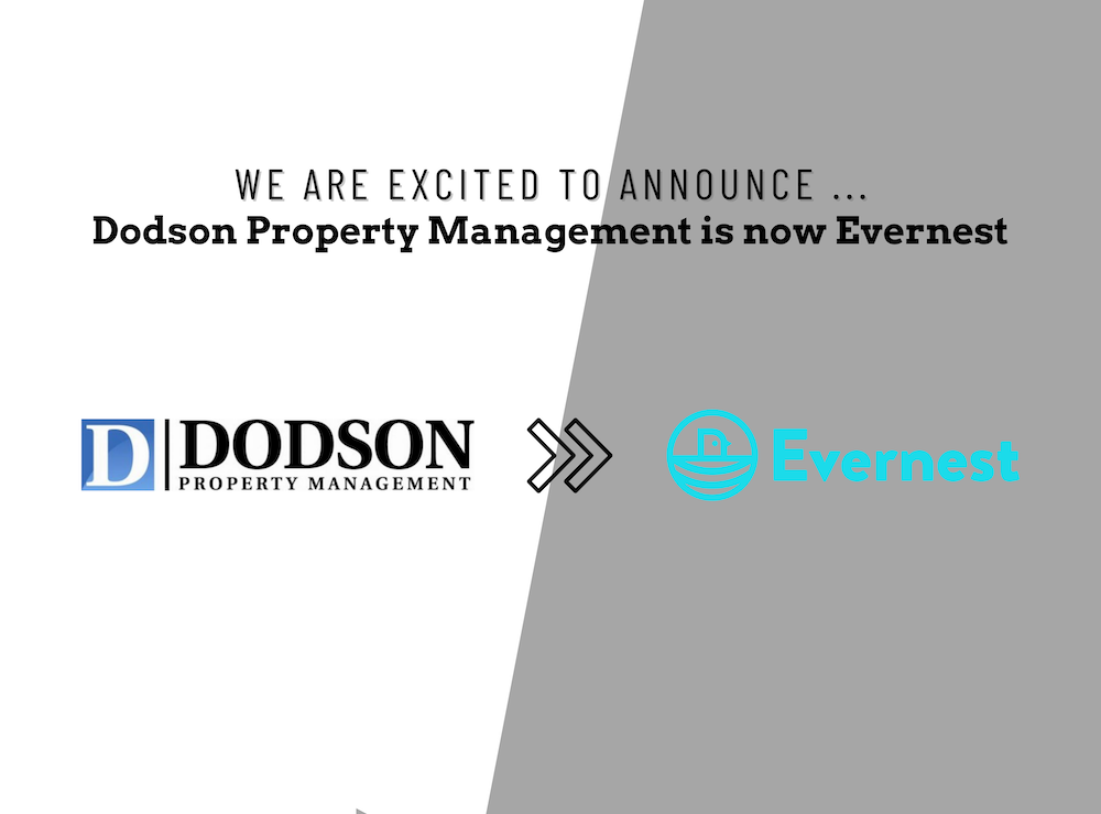 Dodson Property Management an Evernest Company