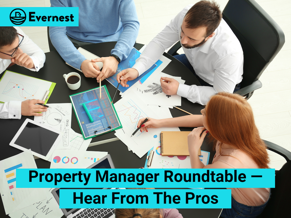 Property Manager Roundtable – Hear From The Pros