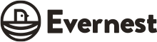 Evernest Little Rock Logo